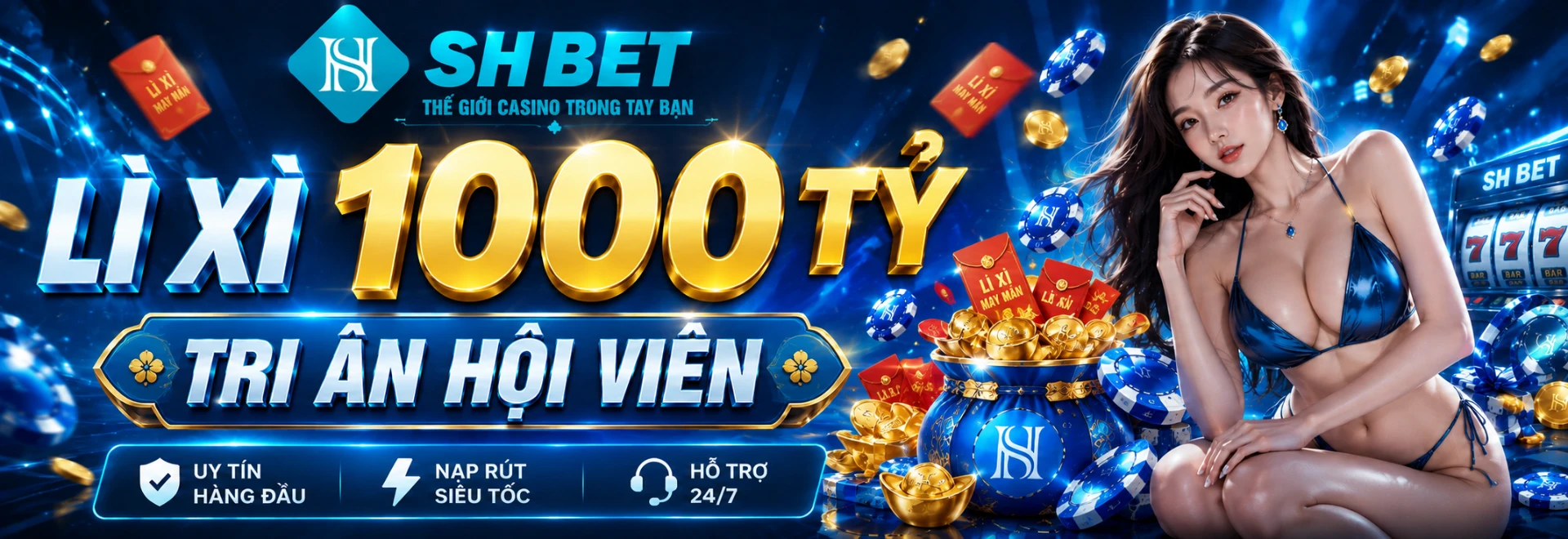 Banner shbet